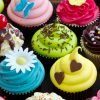 Cupcake Party Kit